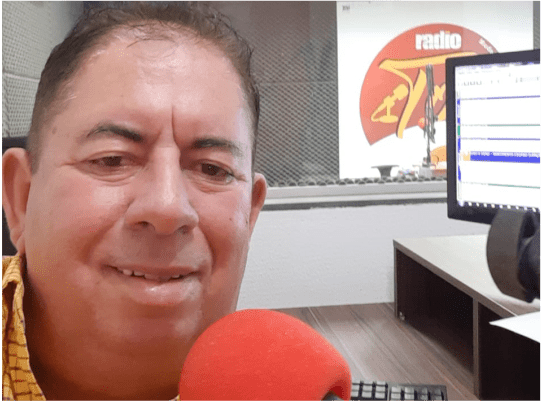 Aguinaldo Batista